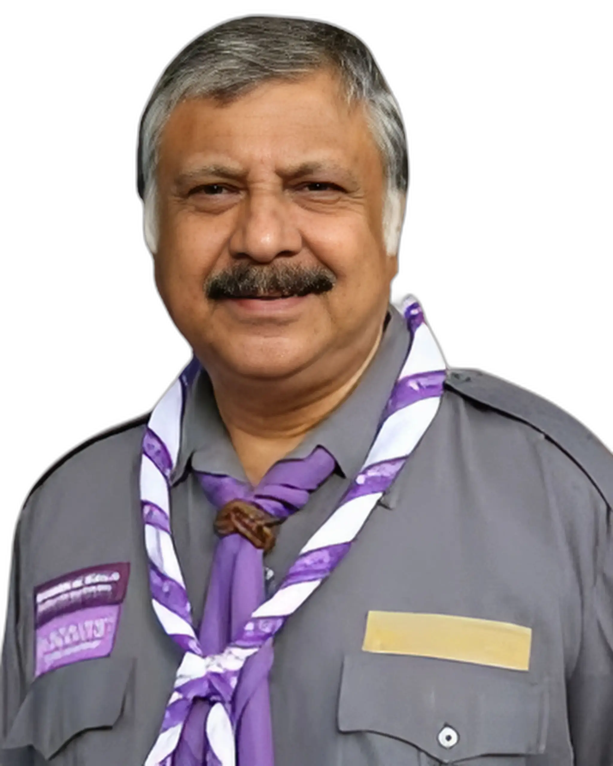 Kalpesh